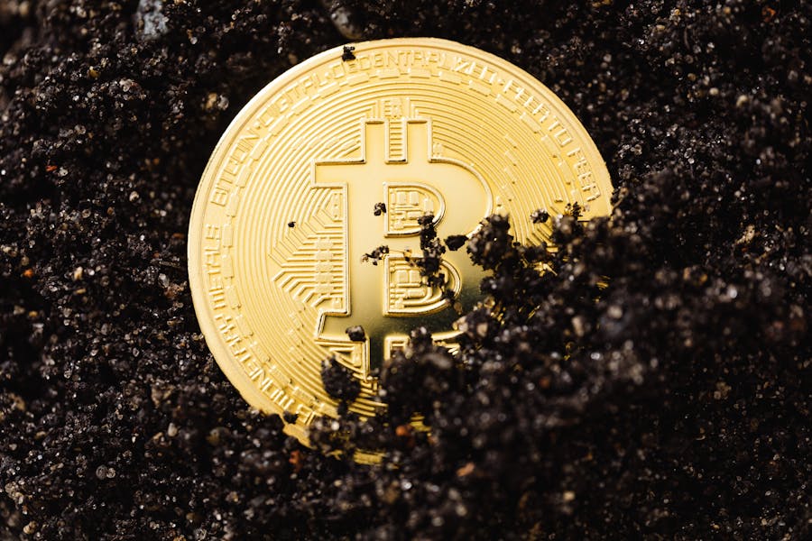 Cover for AIXA Miner: Transforming Crypto Mining into Effortless Daily Passive Income in 2025