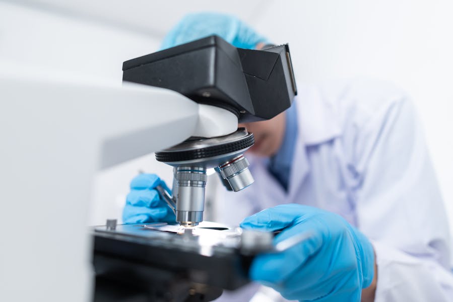 Cover for Bone Marrow Failure Market Sees Strong Growth Driven by Cell and Gene Therapy Advancements