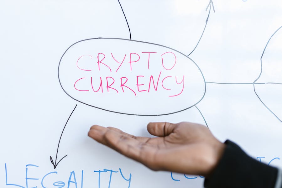 Cover for Dogecoin Surges Following House Approval of Crypto Regulation Bill