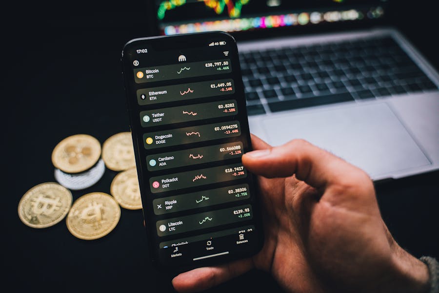 Cover for Ethereum Price Breaks Resistance as Cloud Mining Gains Popularity