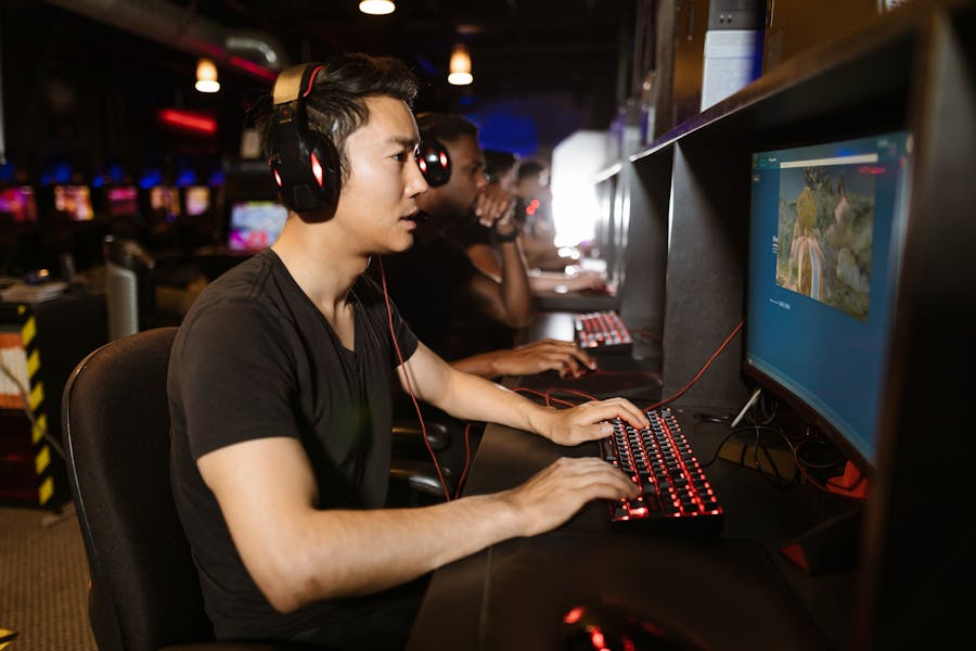 Cover for HP Unveils OMEN 16 League of Legends Edition Laptop and OMEN 25 Gaming Monitor to Elevate Gaming Performance