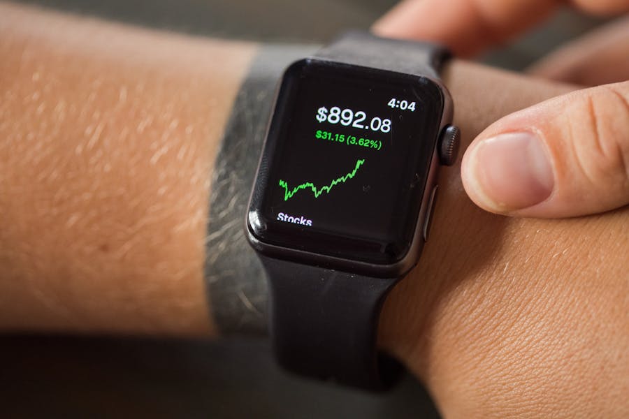 Cover for How to Boost Your Portfolio: Investing in Stocks With AI and Dividend ETFs