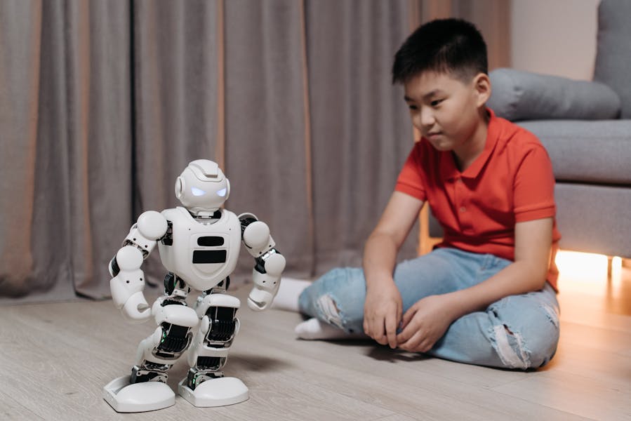 Cover for Meta Dot Leverages GPTBots.ai for Scalable AI-Driven Education Expansion