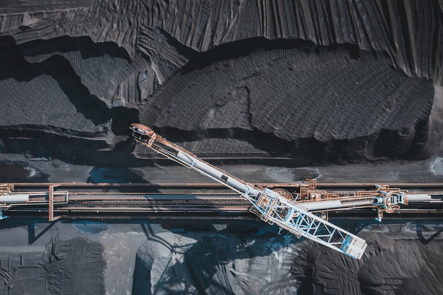 Cover for Serabi Gold Achieves Record Q3-2025 Production, Reports Strong Growth in Brazil Operations