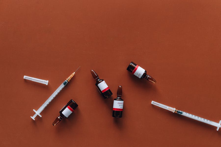Cover for Traws Pharma Begins Phase 2 Trials of Once-Daily Ratutrelvir for COVID-19