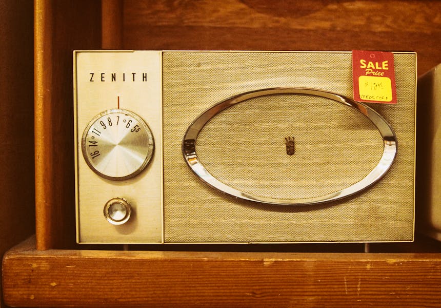 Cover for Unlocking the Airwaves: Why Sirius XM Could Be Your Next Smart Move